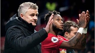 Man Utd urged to fund January transfers by axing key part of Ole Gunnar Solskjaer's squad- transf...