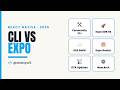 Bare React Native or Expo? How to Choose in 2026 (SDK 56)