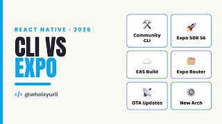 Bare React Native or Expo? How to Choose in 2026 (SDK 56)
