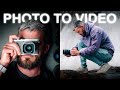 The Videography Basics EVERY Photographer NEEDS To Know in 2024