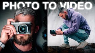 The Videography Basics EVERY Photographer NEEDS To Know in 2024