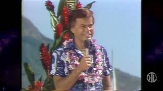 The  PTL Club - Hawaii Week - Day 3 Part 1 - Special Guest - Richard Denning