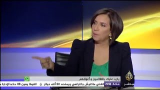 ماتم تداوله في الصحف الأجنبية حول أزمة نقابة الصحفيين في مصر