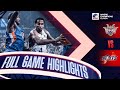 Game Highlights: Ryukyu Golden Kings vs. Meralco Bolts