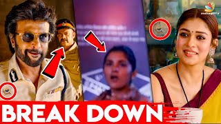 DARBAR (Tamil) Trailer Breakdown| Rajinikanth, Nayanthara, A.R. Murugadoss | Review & Reaction