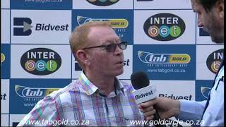 20171126 Greyville Race 5 won by ACCIDENTAL TOURIST