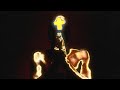 Ghost Iris - cult (Official Visualizer)