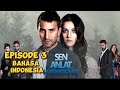 Sen Anlat Karadeniz Episode 3 Bahasa Indonesia #dramaturki