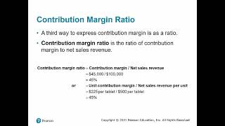 Chapter M5 Learning Objective 2