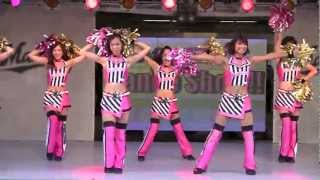 M☆Splash!! 2012 野球があるから