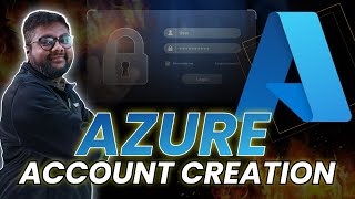 Azure Account Creation | iNeuron