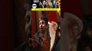 David Movie scenes #david #vikram #tabu #neilnithin #laradutta