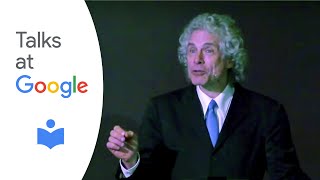 The Sense of Style | Steven Pinker | Talks at Google