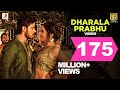Dharala Prabhu - Title Track Video | Harish Kalyan | Anirudh Ravichander | Tanya Hope