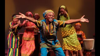 2024 MSS Watoto Dock Street Theatre Full Performance