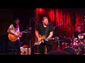 Scarlet Begonias- Phil Lesh & Friends at Terrapin Crossroads - San Rafael, CA - February 23, 2018