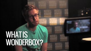 What is Wonderbox?