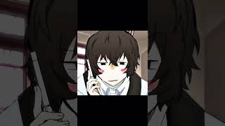 Is bungo stay dogs a good anime? #dazai #bungoustraydogs #anime