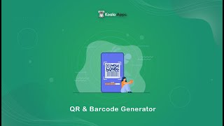 QR and Barcode Generator for WooCommerce by Koala Apps