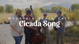 Mountain Grass Unit - “Cicada Song” Riverside Session