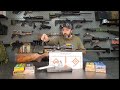 stevens 334 range review part 2 trigger tune test results.