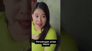 Persaingan antar mami #komedijawa #lucu #jawakomedi #ngakak #comedijawa #komedi #comedyjawa