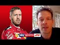 Alex Wurz's theory as to why Sebastian Vettel left Ferrari | F1 Vodcast