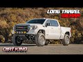 2021 Sierra 1500 | Long Travel Build Overview