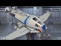 Resistance Bomber - LEGO Star Wars - 75188 Product Animations