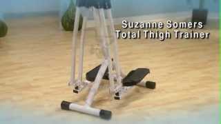 Suzanne Somer's Thigh Trainer 55-9160 V1.mp4