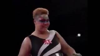 Akira Hokuto \u0026 Toshiyo Yamada vs. Aja Kong \u0026 Bull Nakano (August 15, 1992)