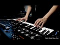 Hydrasynth Keyboard Performance by Dominic Au