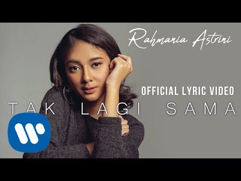 Rahmania Astrini Tak Lagi Sama