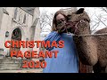 Calvary Episcopal Church Christmas Pageant 2020