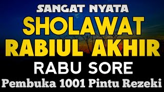 SHOLAWAT JIBRIL PENARIK REZEKI PALING MUSTAJAB, SHOLAWAT NABI MUHAMMAD SAW, Sholawat Jibril Merdu