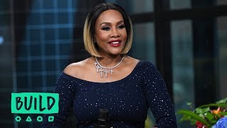 Vivica A. Fox Opens Up About Her Relationship With 50 Cent In Her New Book