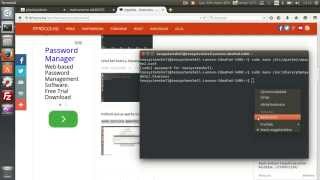 Apache - .htaccess - .htpasswd - phpmyadmin | ITFroccs.hu