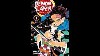 Because Reasons: Demon Slayer Manga (A Retrospective)
