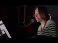 Tamara Lukasheva Song for Anna Impro Live