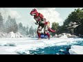 ark survival ascended power rangers cosmetic pack trailer ps5 games