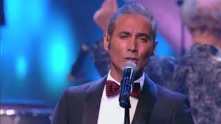 Pitingo "Se Me Olvido Otra Vez" Tribute to Juan Gabriel at LA MUSA AWARDS 2016