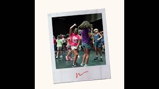 Lessans Camp JCC Theater Arts