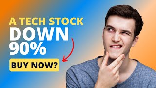 Unbelievable 90% Drop in Fastly – Should You Invest Now?