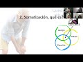 webinar la estructura de mis emociones 2025