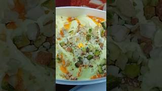 evening time lo ice cream 🍨 waa taste#my #shortvideo #new #subscribe #food #enjoyed #i