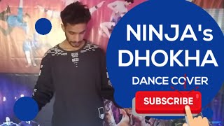 Dhokha - NINJA BEST LYRICS | LATEST PUNJABI SONGS 2020