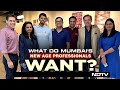 Maharashtra Elections | What Do Mumbai's New Age Professionals Want ?