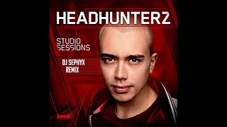 Headhunterz \u0026 Noisecontrollers  - The Space We Created (Sephyx Remix) HQ RIP