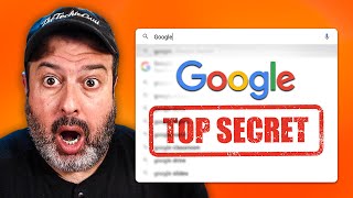 5 SECRET Google sites I bet you didn't know about!