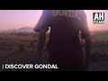 DISCOVER GONDAL | Official Trailer | M.Hassaan & Haroon S. | AH Films Entertainment